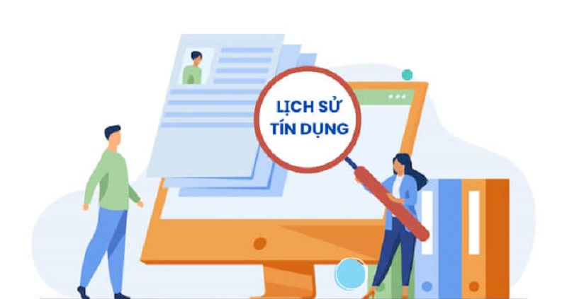 Tại Sao "Vay và Trả Tốt" Lại Tốt Chưa Từng Vay ?