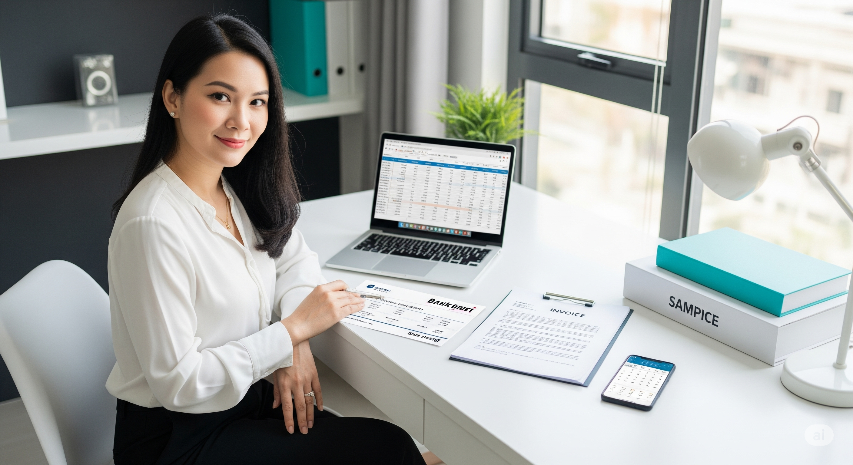 Làm Nghề Tự Do, Kinh Doanh Online: Chứng Minh Thu Nhập Thế Nào Để Ngân Hàng Tin Tưởng?