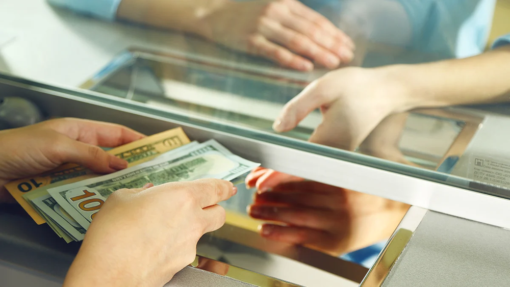 Vay tín chấp là gì ?