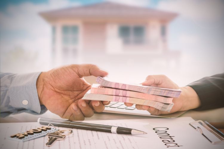 Rải hồ sơ vay tiền có tốt không ?