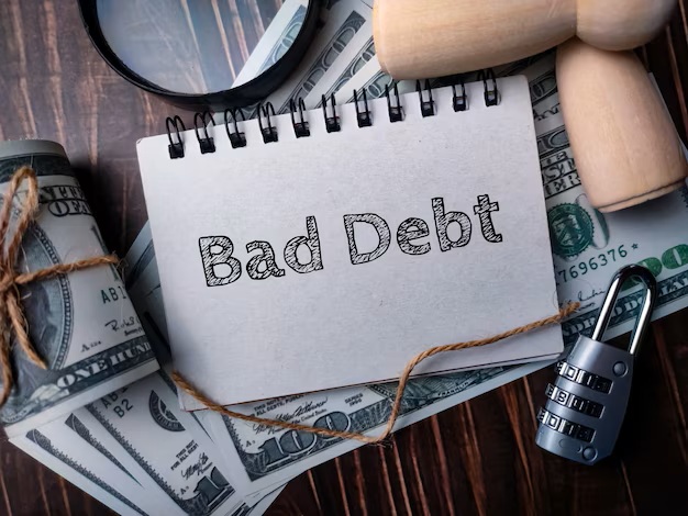 Thẻ vàng và Thẻ đỏ trên hồ sơ vay tiền