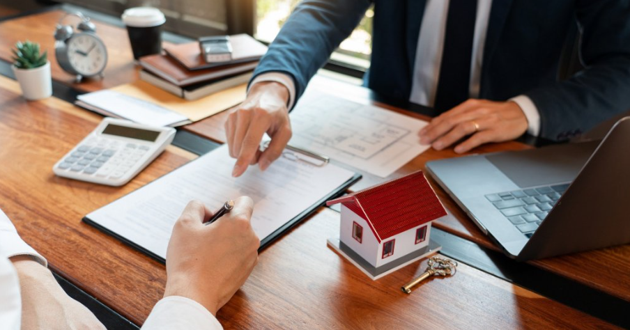 Khi Tầm Nhìn Dài Hạn Mở Ra "Lối Tắt" Tín Dụng Nhanh Nhất