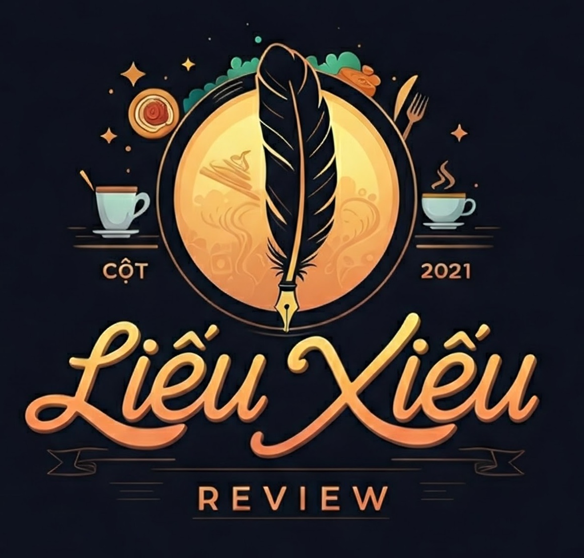 Liêu Xiêu Review