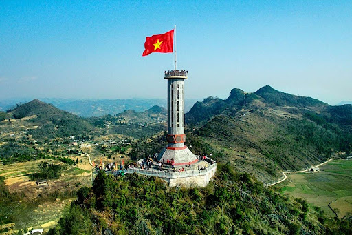 Việt Nam: Hành Trình Khám Phá Thiên Đường Cà Phê Dọc Dải Đất Hình Chữ S
