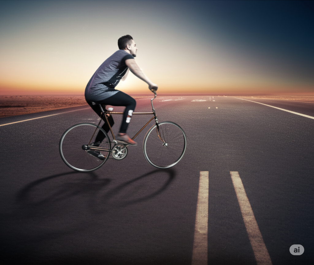 Sự hỗn loạn có chủ đích.