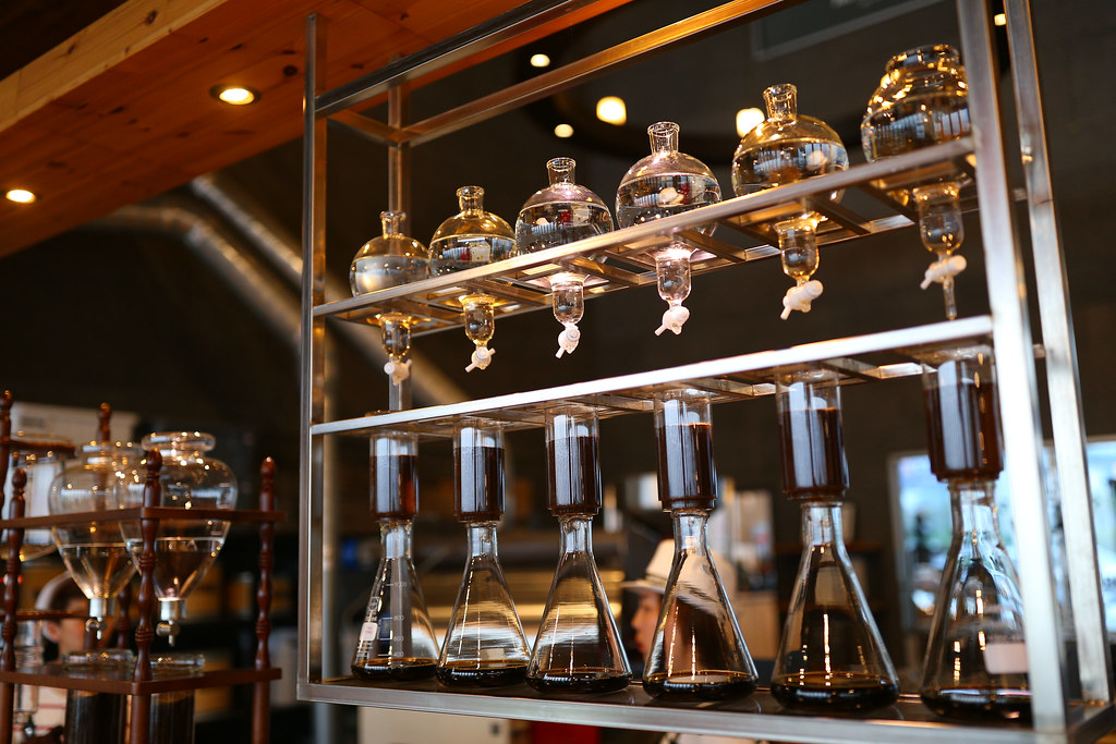 Cold Brew: Khám Phá Nghệ Thuật Pha Chế Cà Phê Ủ Lạnh – Vị Mượt Mà Tinh Tế Từ Sự Kiên Nhẫn