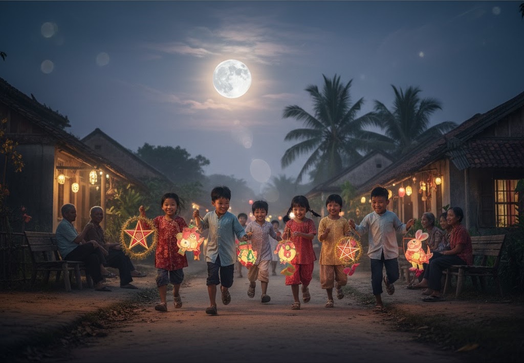 Có Phải Lòng Tốt Cũng Có Mùa?