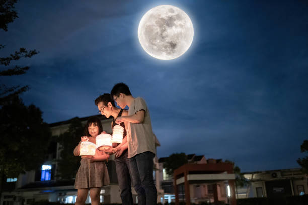 Ký ức Trung Thu