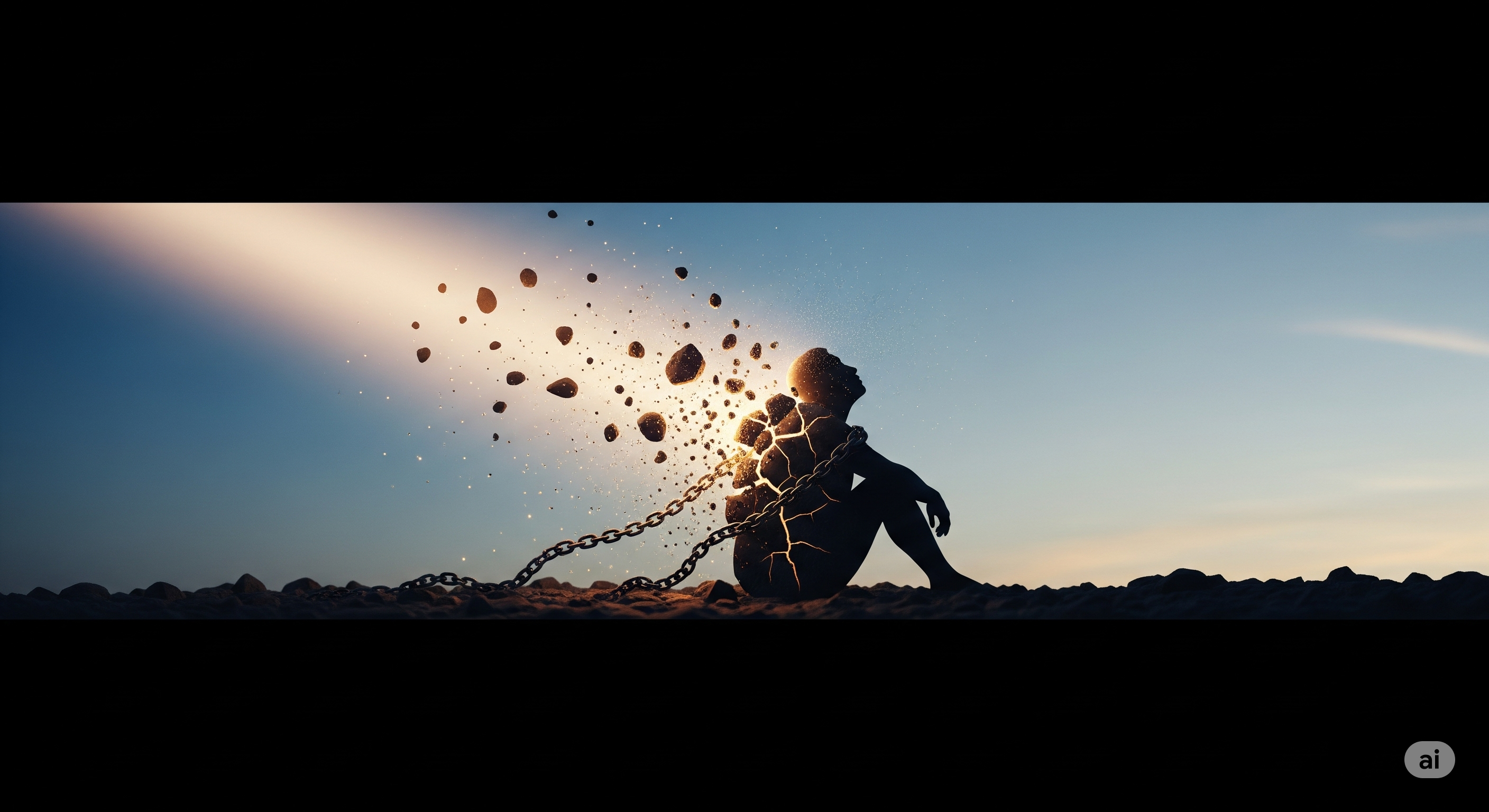 Nợ nần và nỗi xấu hổ: Bước đầu tiên để giải quyết vấn đề tài chính kín đáo