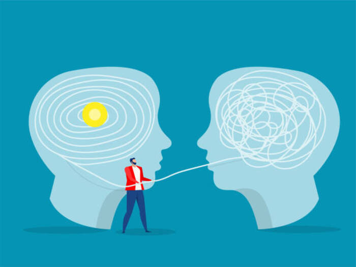 Tư Vấn Giáo Dục Ẩn Danh, Lời Giải Cho Nỗi E Ngại Chia Sẻ ?