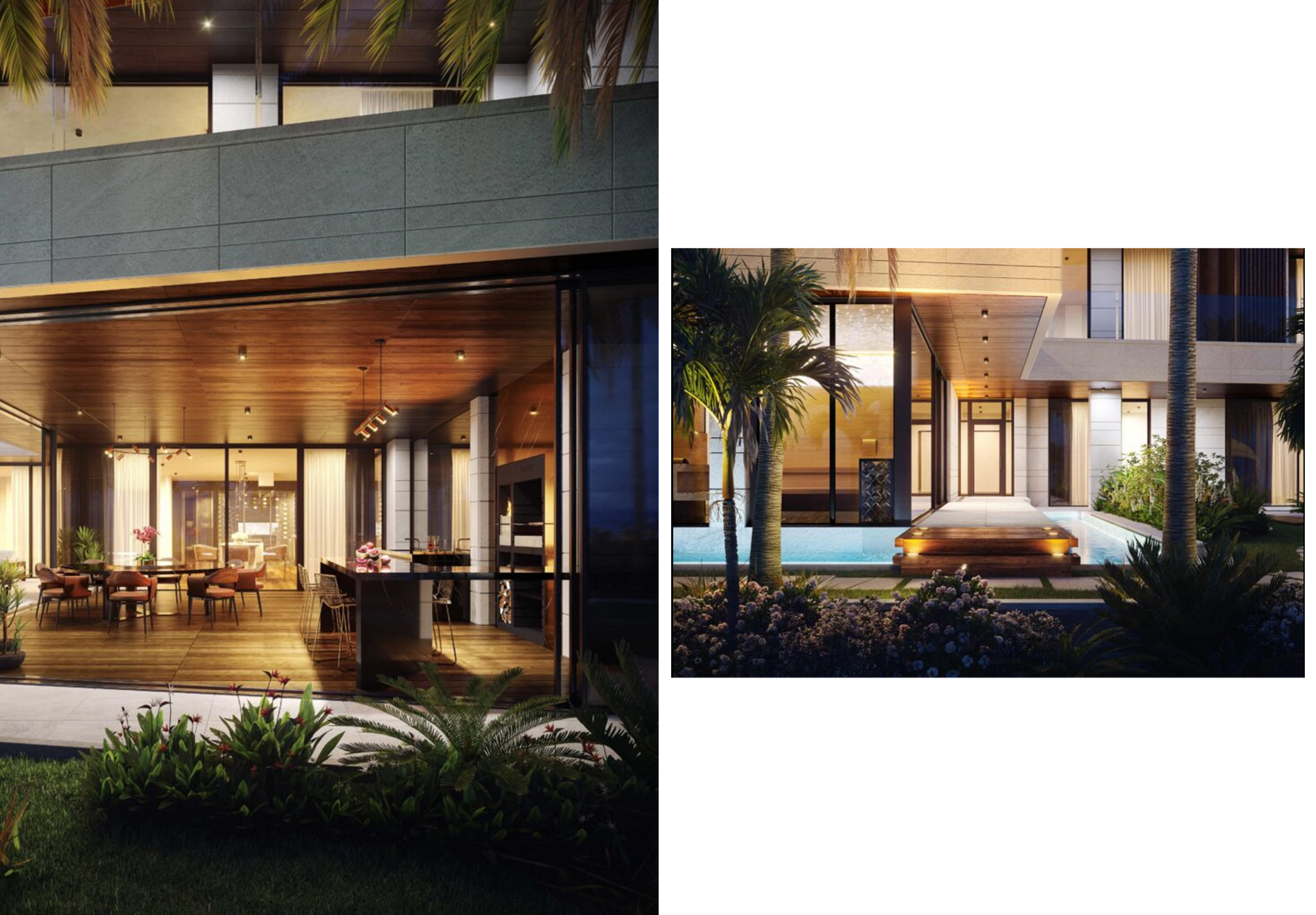 Photo inspiration: Picture Idea: Autonomous Energy Supply The New Standard For Sustainable Luxury Homes