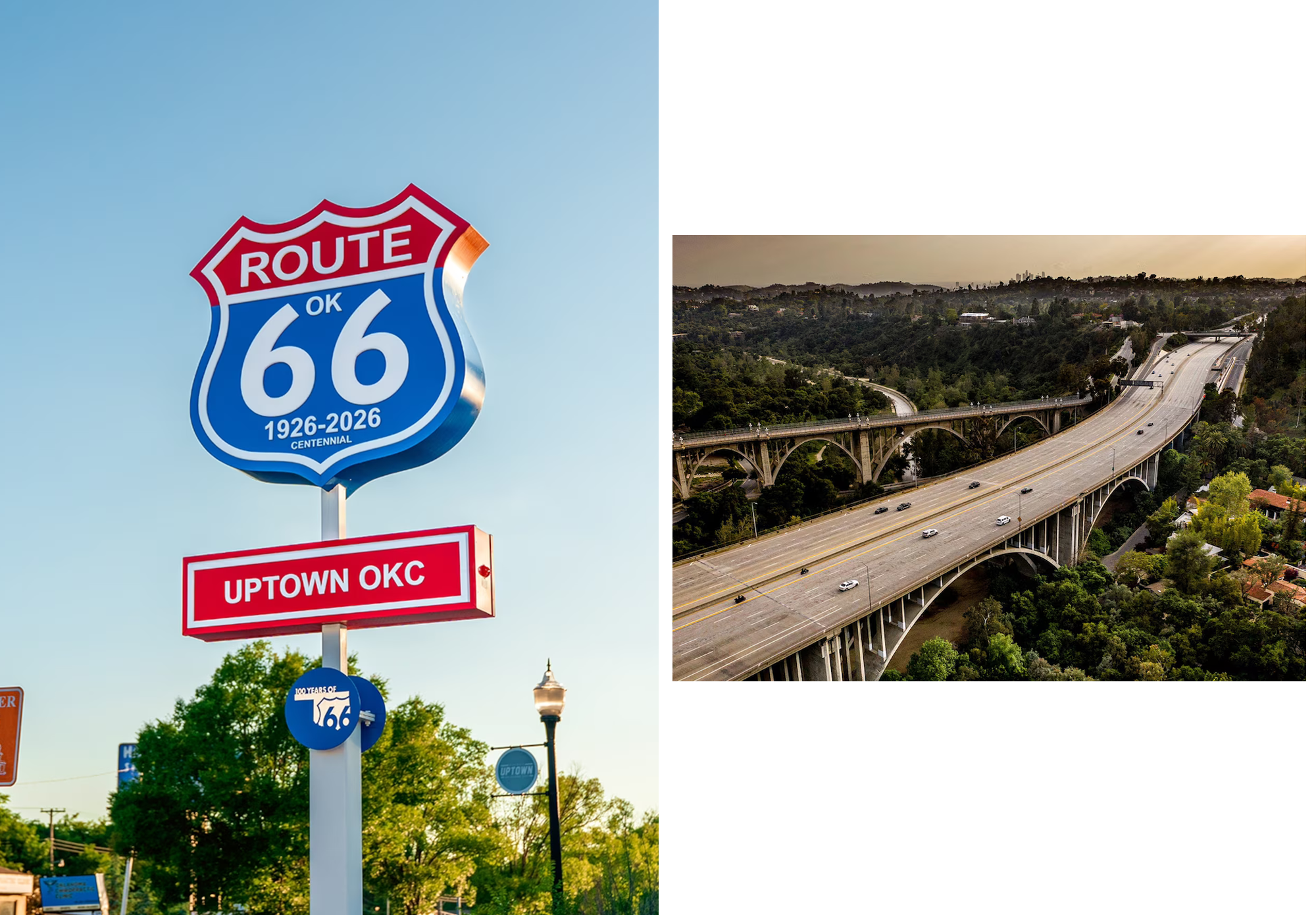 The Mother Road’s Next Act: Celebrating the Route 66 Centennial | ANA-MODE