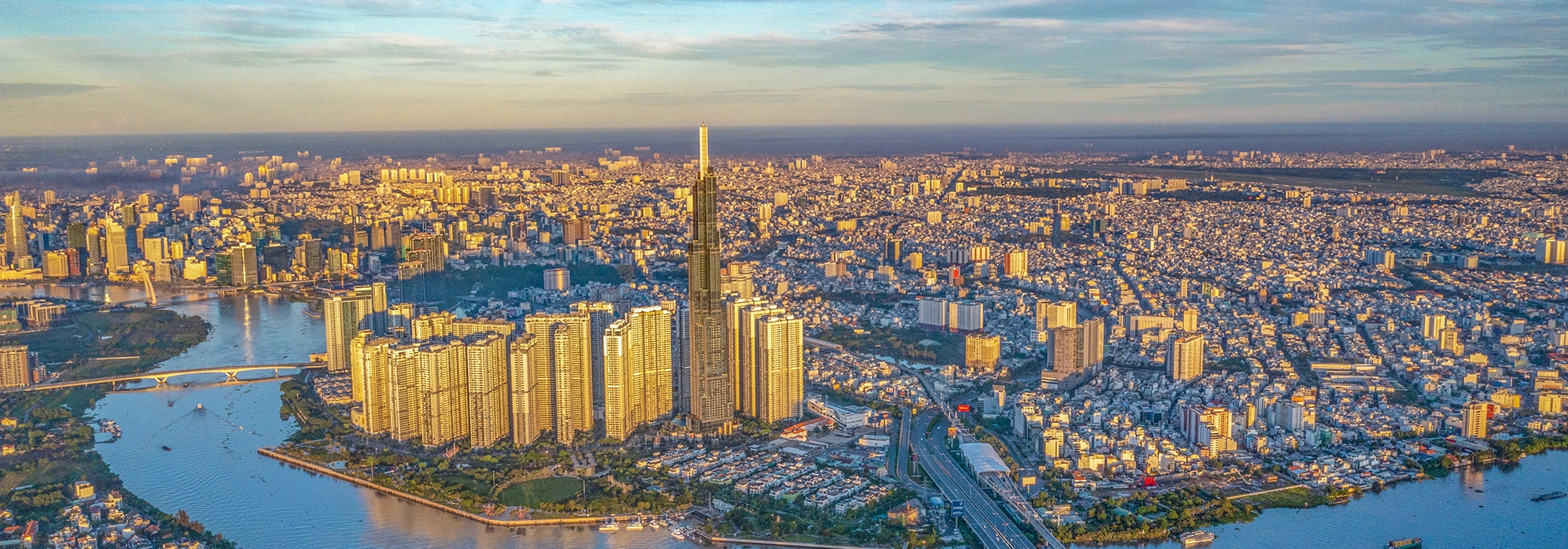 Banner Giới thiệu