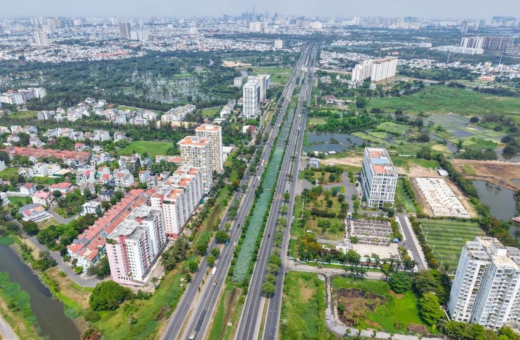 quy hoạch đ&ocirc; thị 2