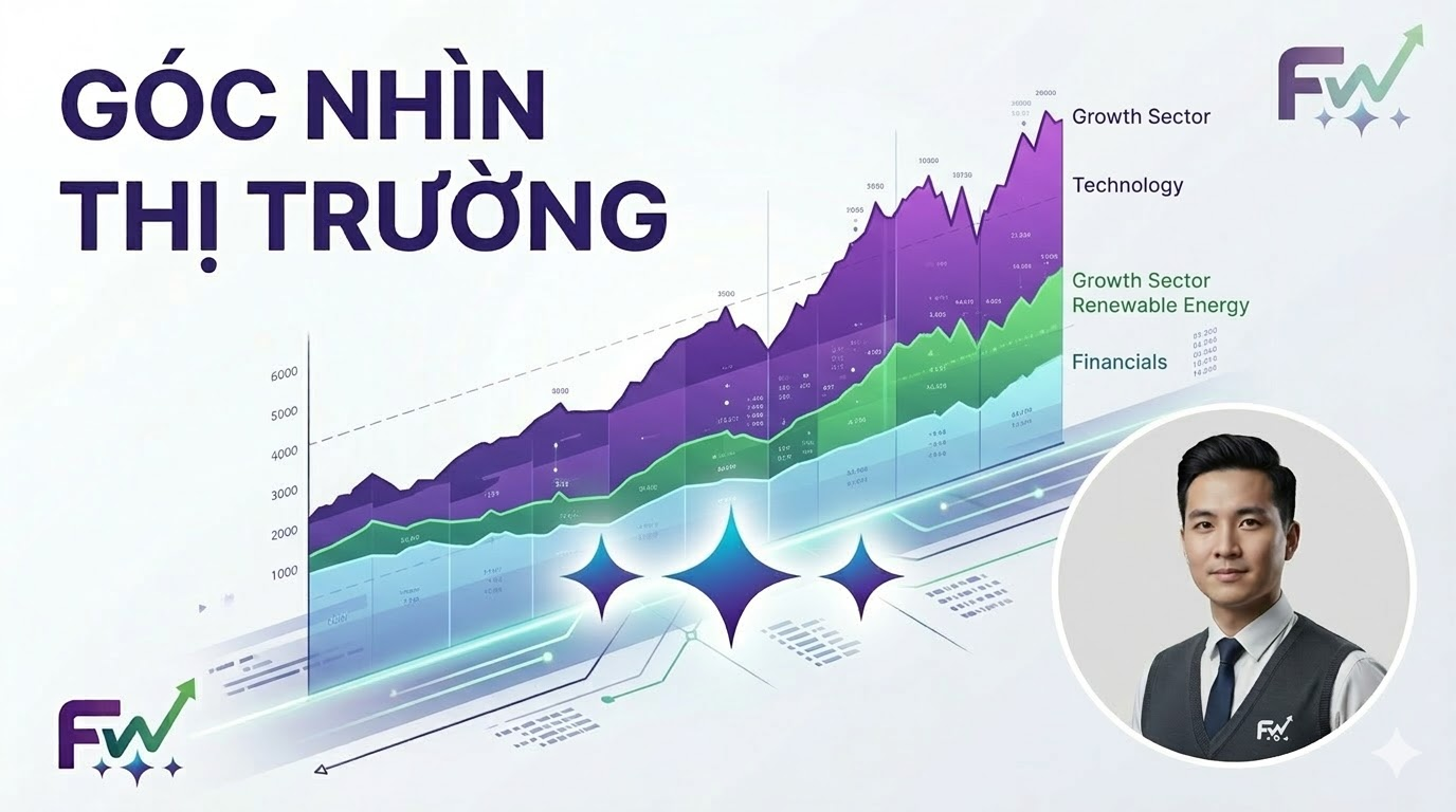 Bản tin Wealth ngày 16/03/2026