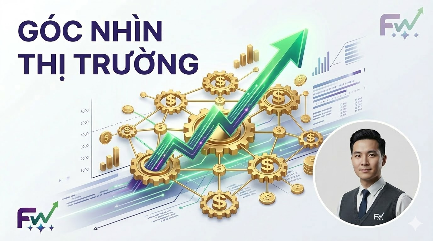 Bản tin Wealth ngày 17/03/2026