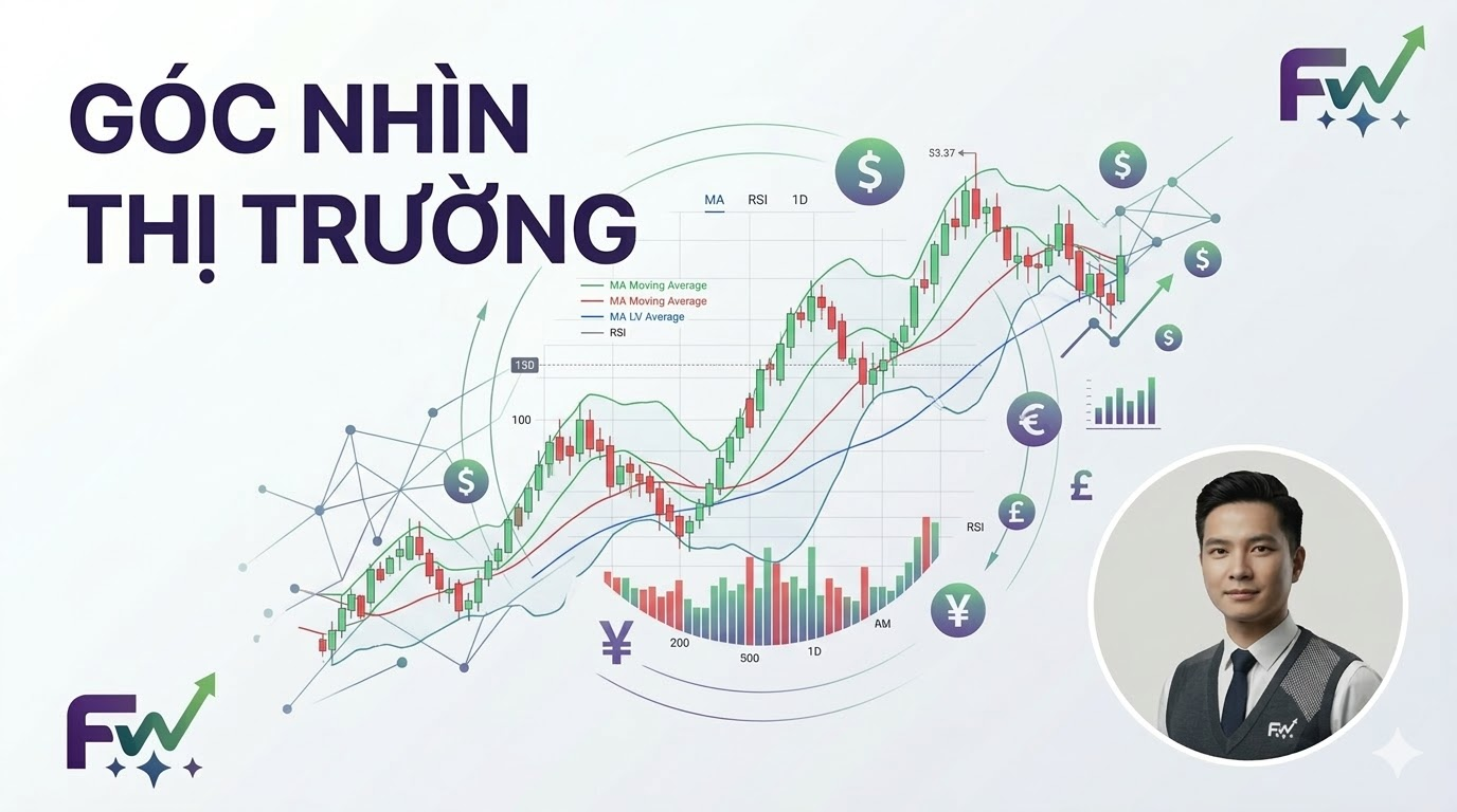 Bản tin Wealth ngày 20/03/2026