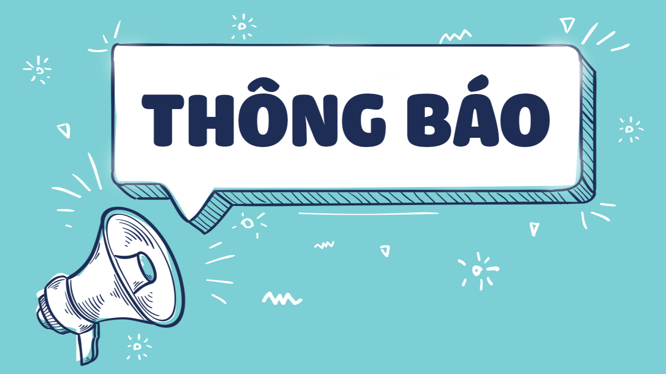 TỈNH THANH HÓA & NGHỆ AN - DS ĐỦ ĐIỀU KIỆN THAM GIA VÒNG CHUNG KẾT CẤP QUỐC GIA