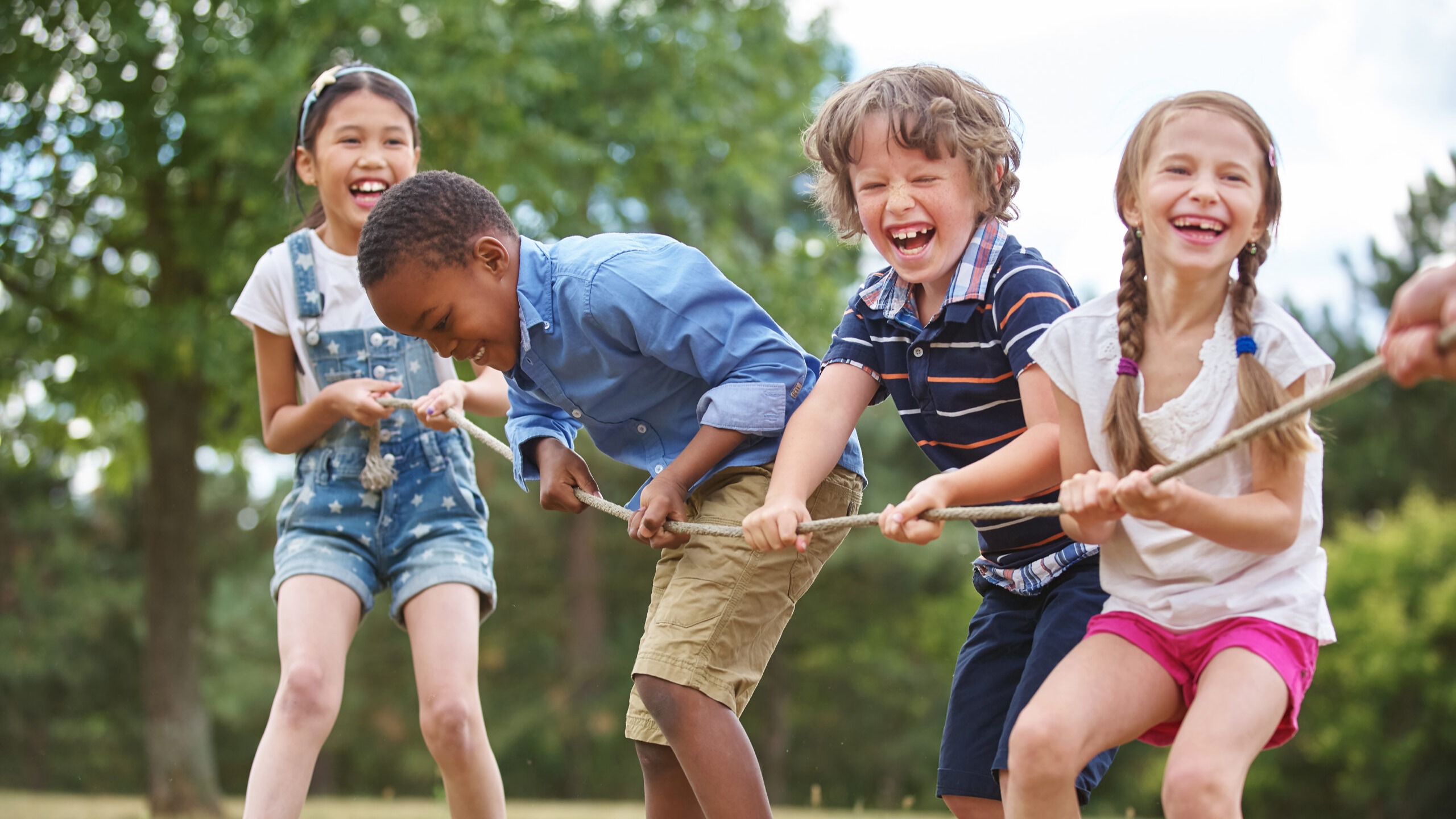 SUPER KIDS 4.0: Làm chủ bản thân – Làm chủ tương lai