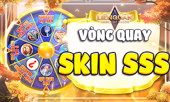 VÒNG QUAY SKIN SSS