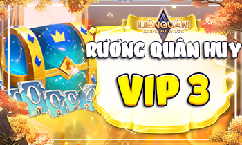 RƯƠNG QUÂN HUY VIP 3