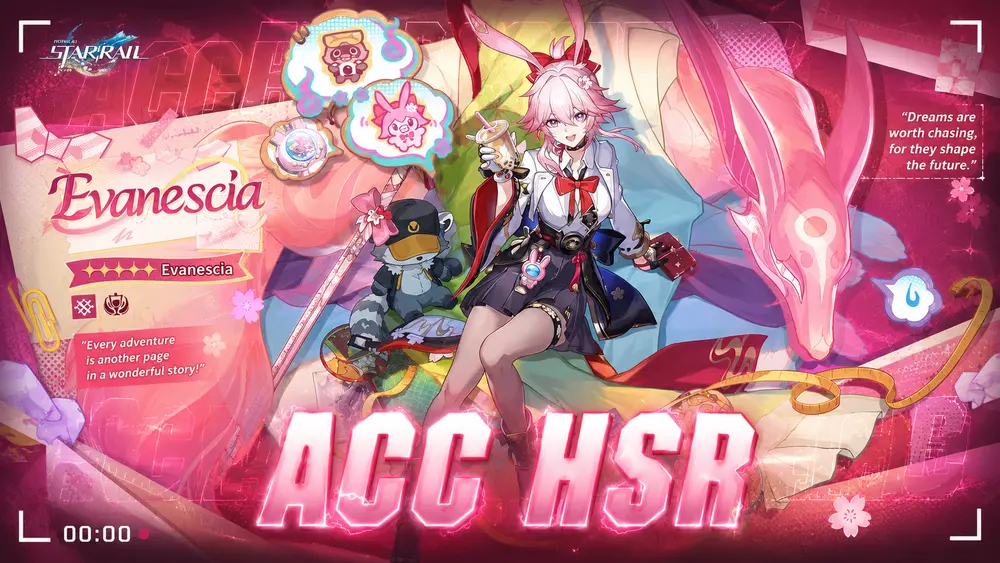 Honkai: Star Rail