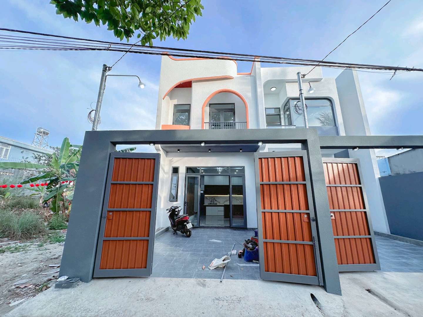 Hình ảnh dự án