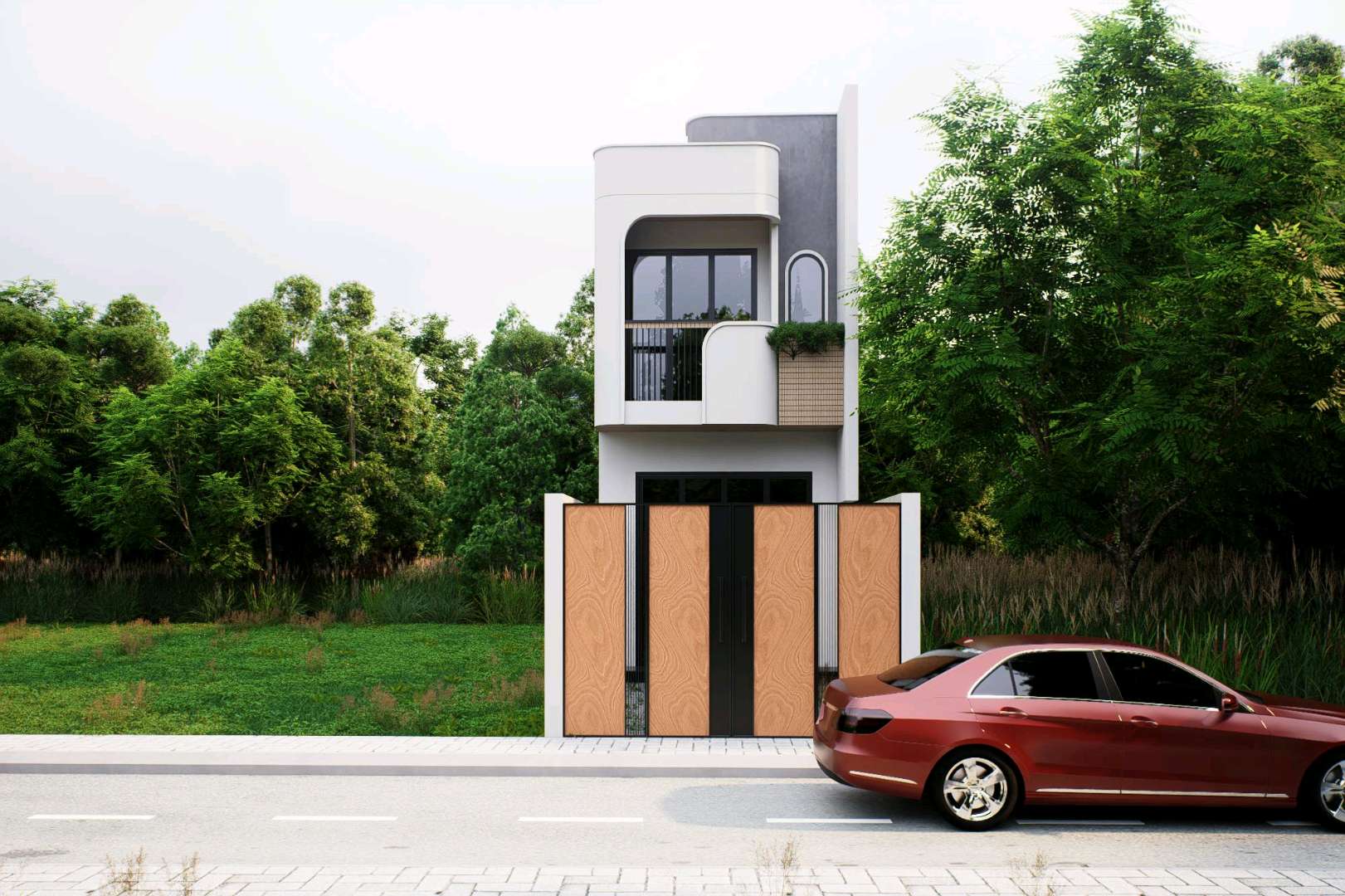 Hình ảnh dự án