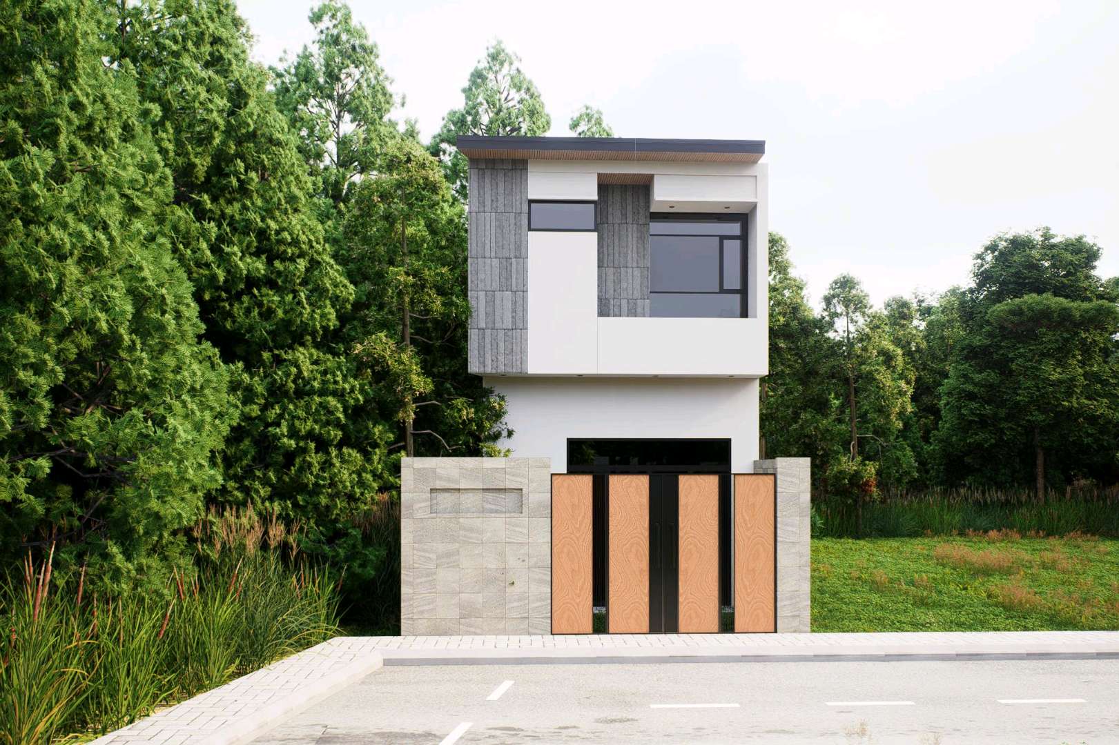 Hình ảnh dự án