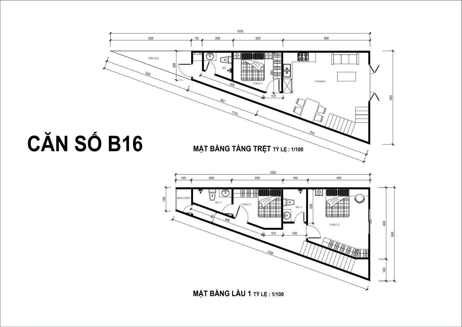 Hình ảnh dự án