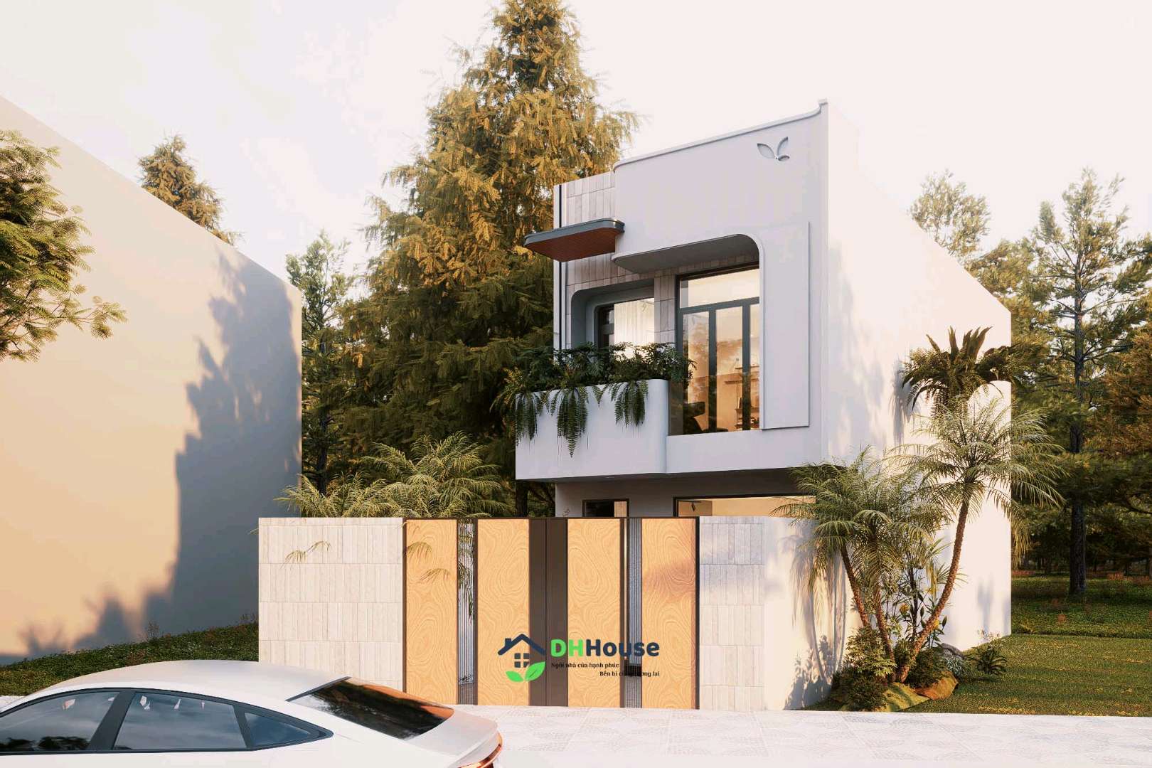 Hình ảnh dự án