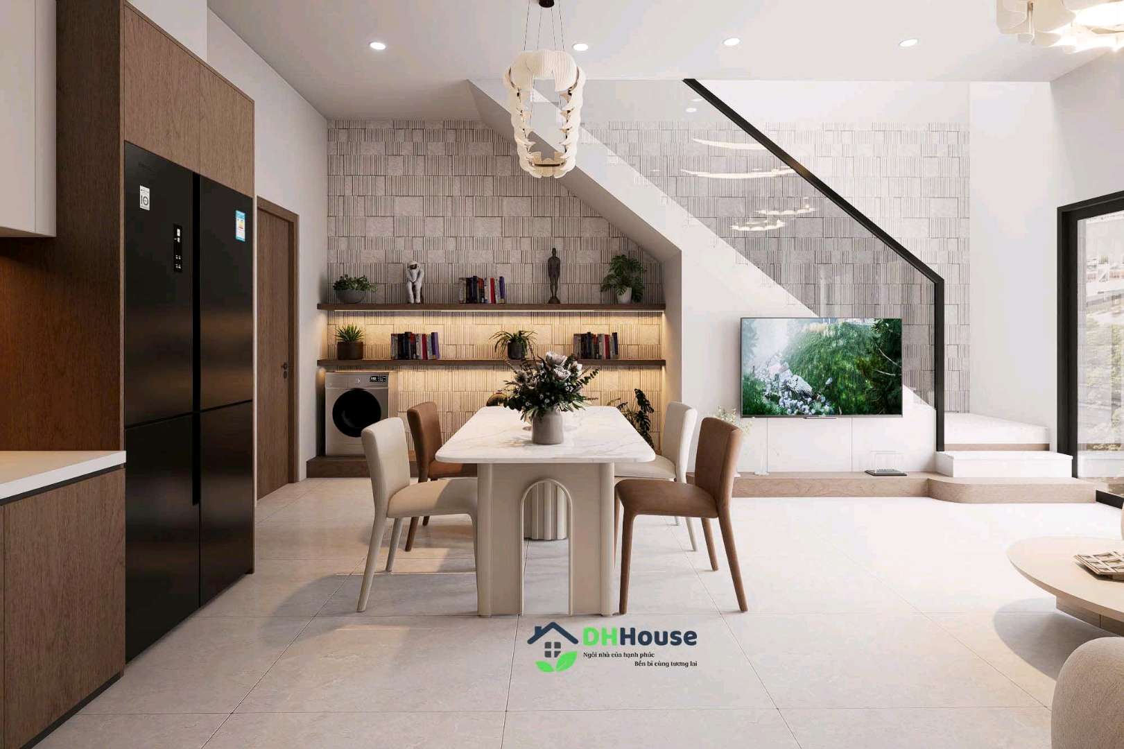 Hình ảnh dự án
