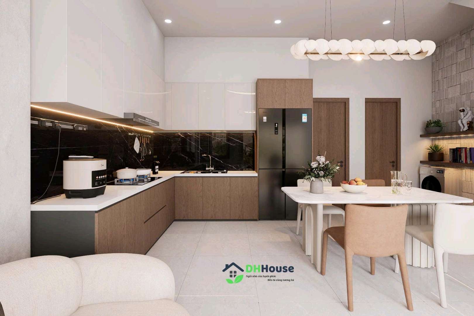 Hình ảnh dự án