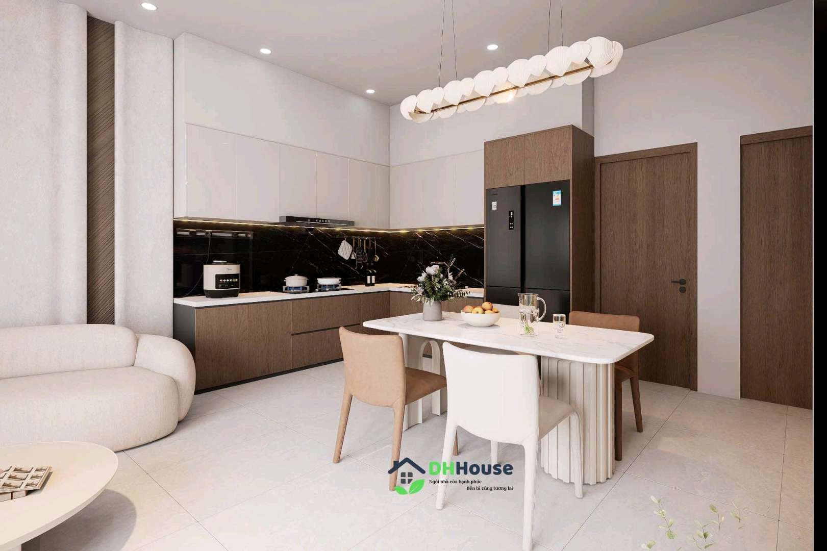 Hình ảnh dự án