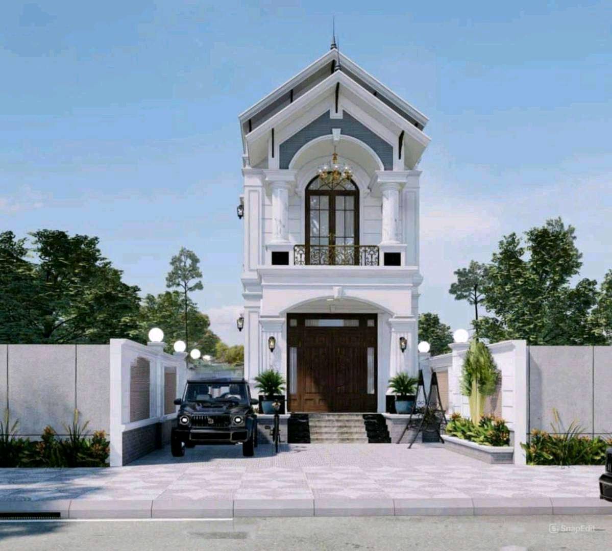 Căn A0