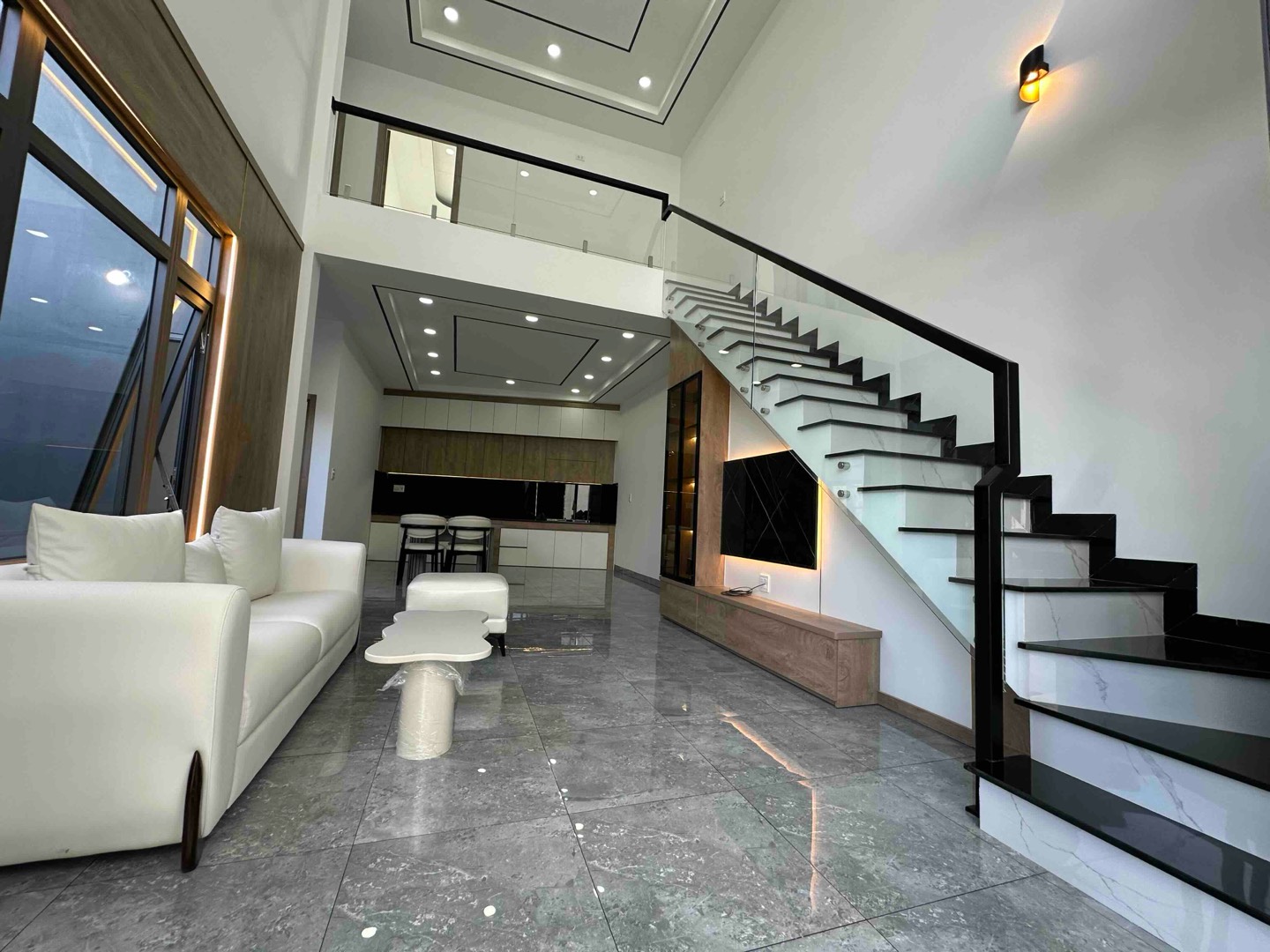 Hình ảnh dự án