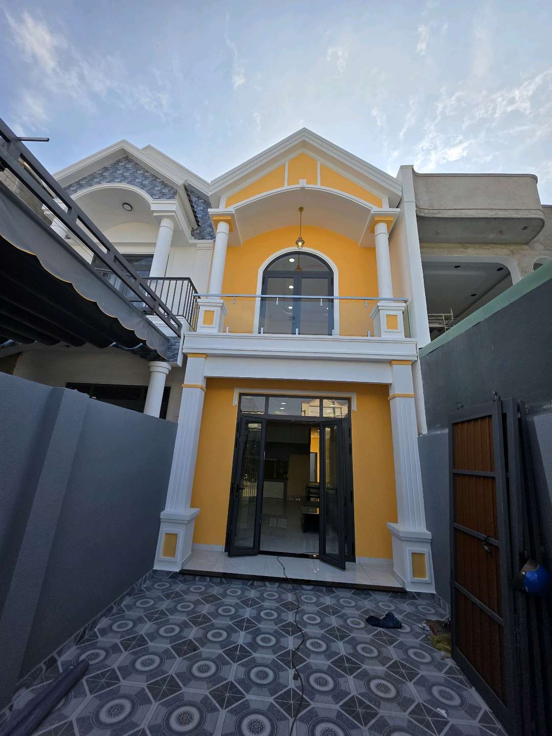 Hình ảnh dự án