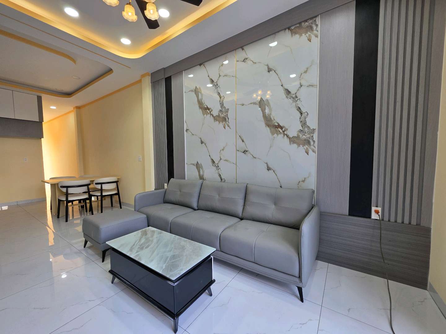 Hình ảnh dự án