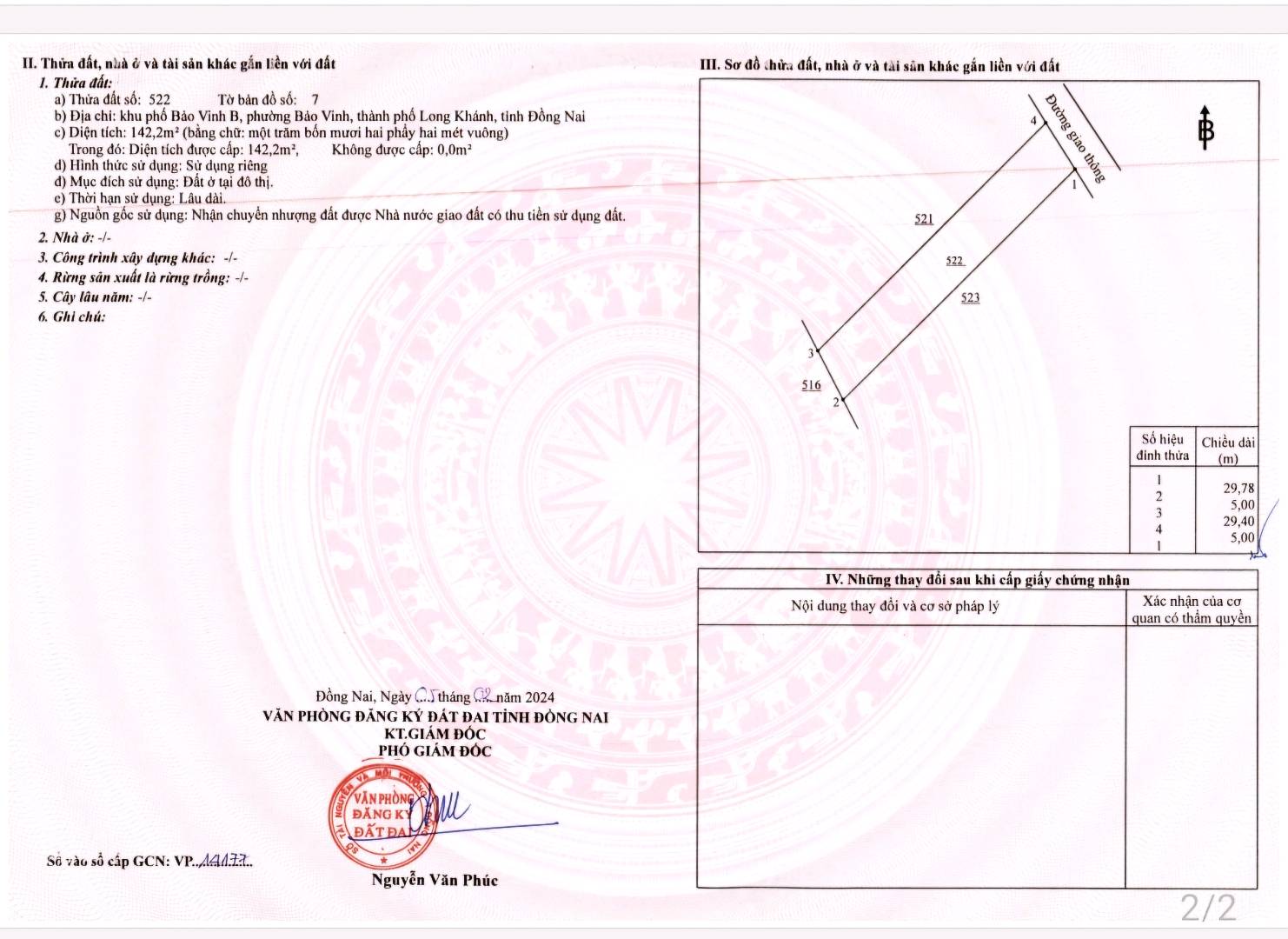 Hình ảnh dự án
