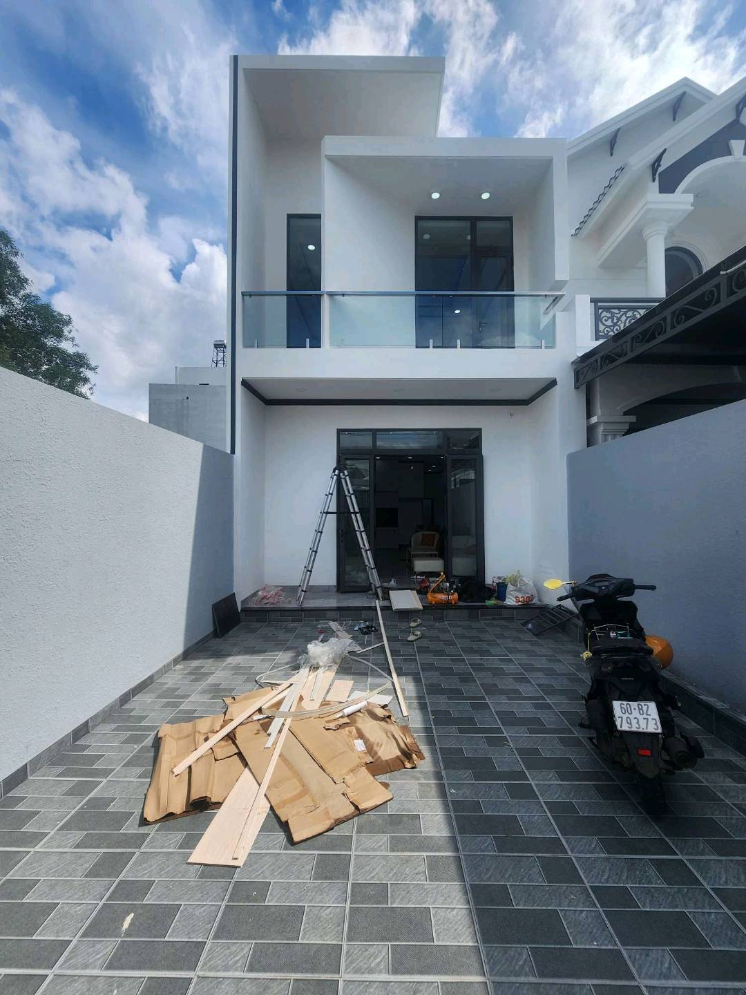 Hình ảnh dự án
