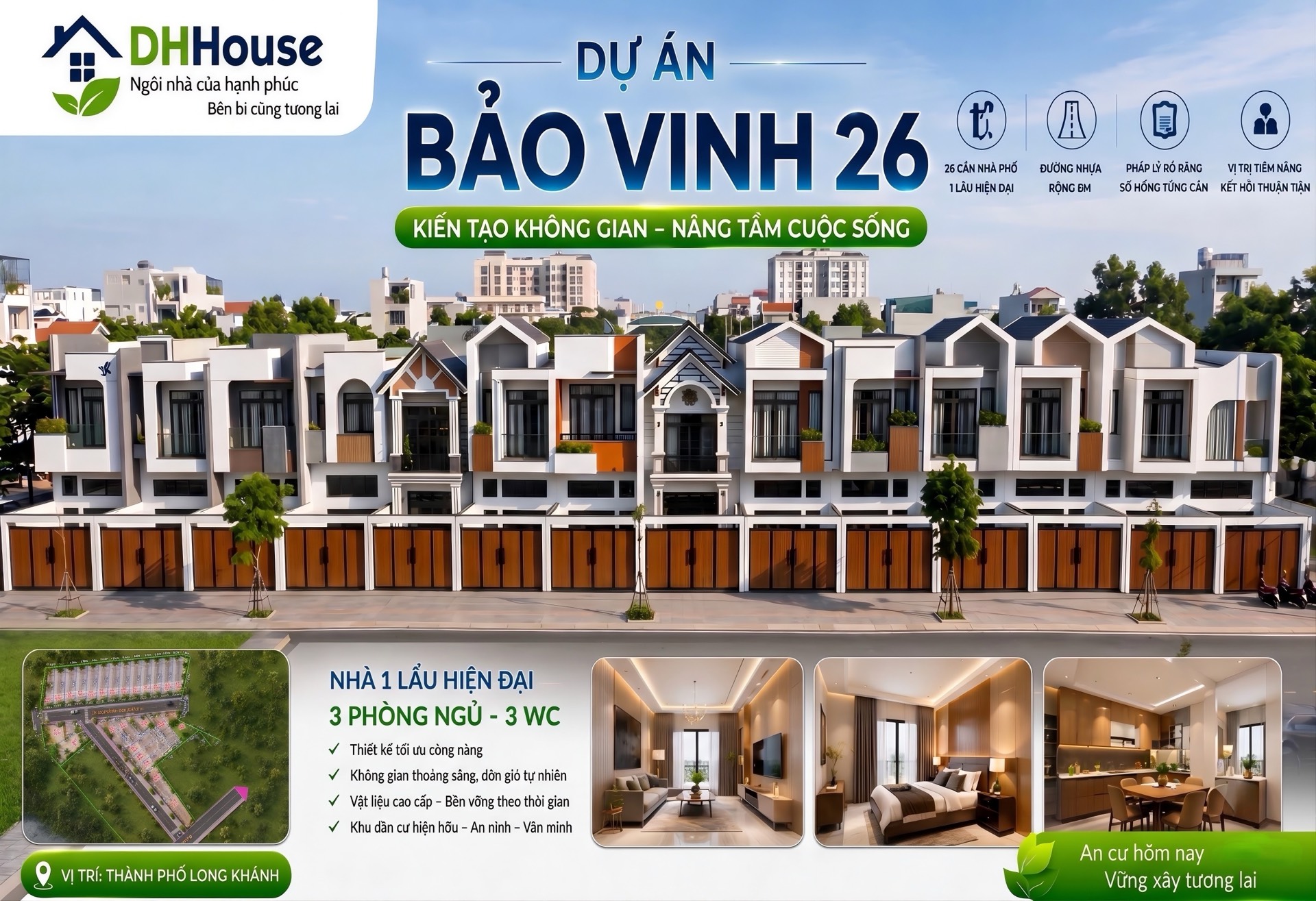 Hình ảnh dự án