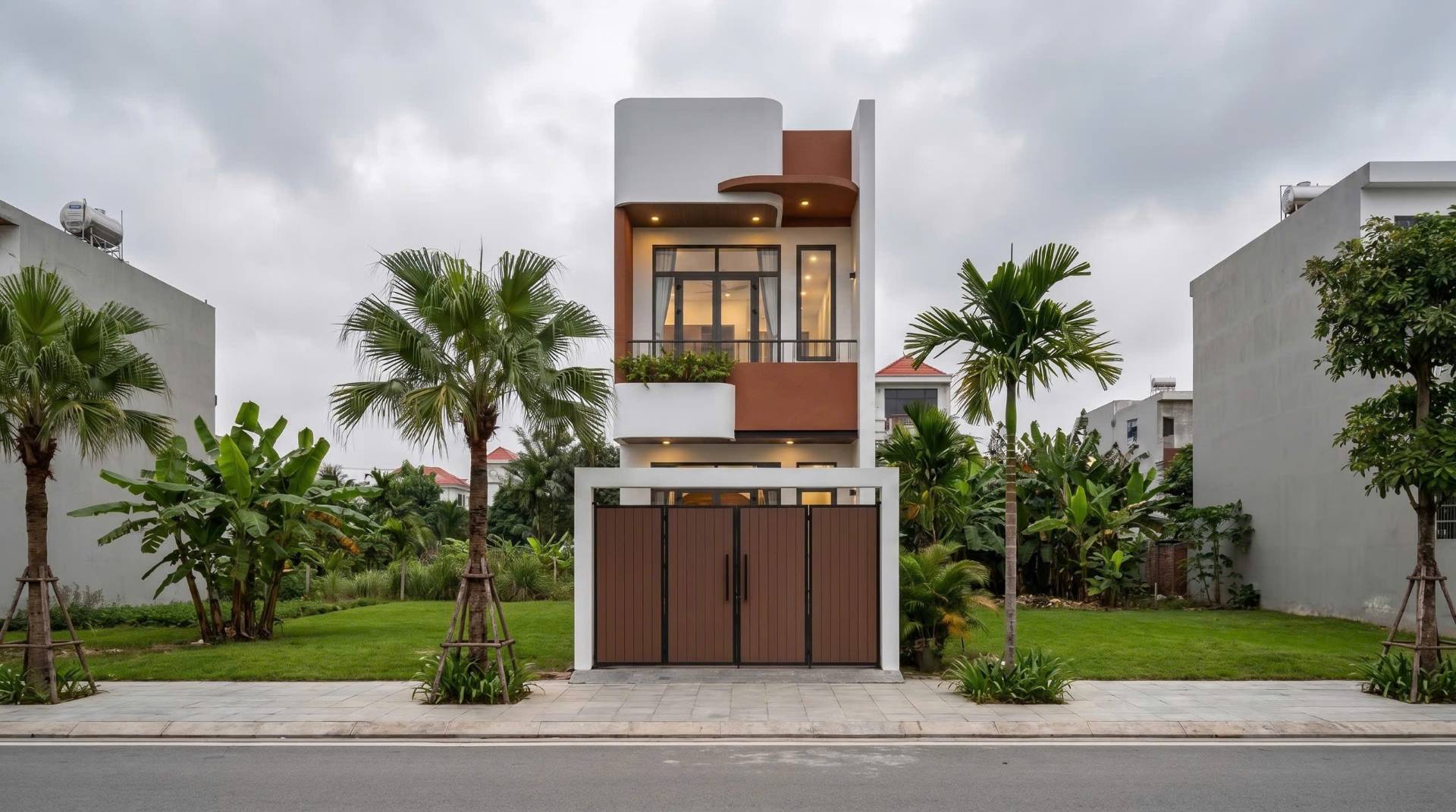 Hình ảnh dự án