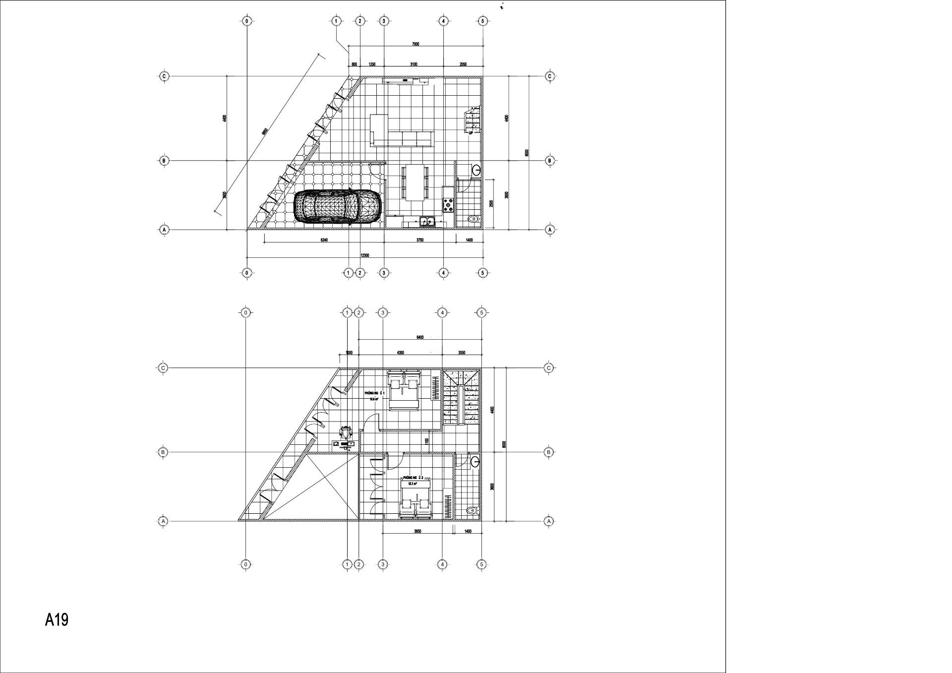 Hình ảnh dự án