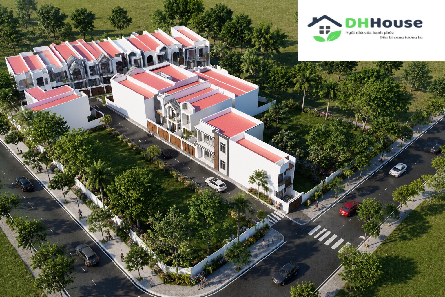 Hình ảnh dự án