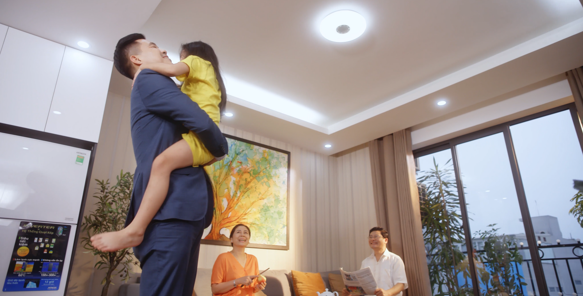 Những điều bạn cần biết về kịch bản chiếu sáng