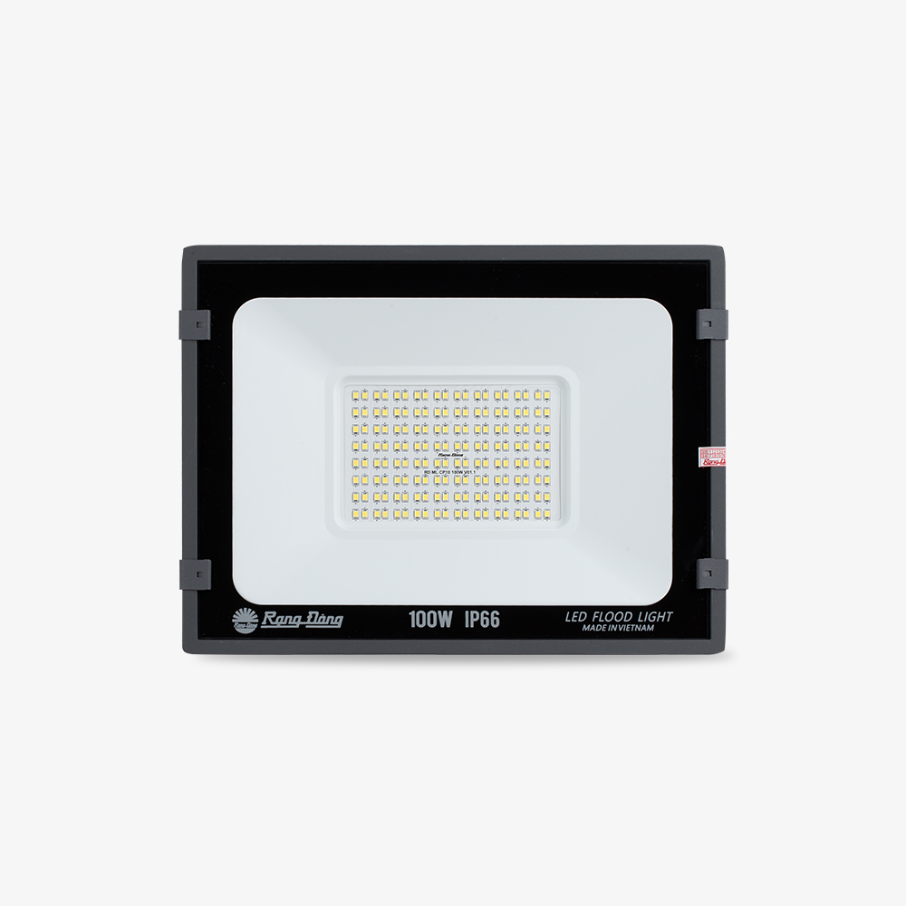 Đèn Pha LED 100W