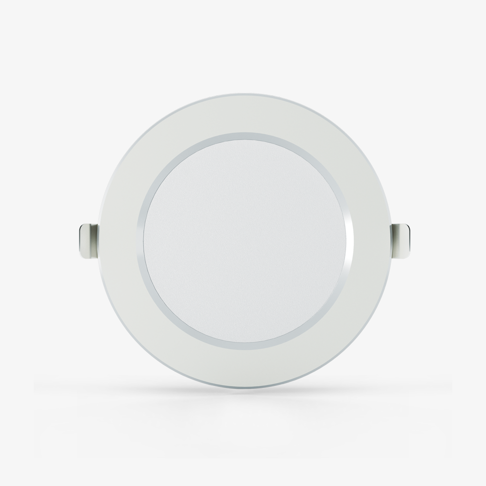 Đèn LED Downlight đổi màu AT58.RM 90/10W