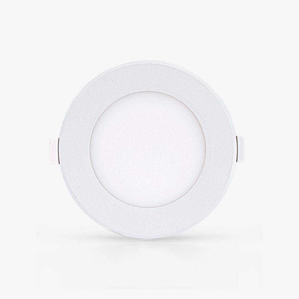 Đèn LED Panel tròn đổi màu 135/10W