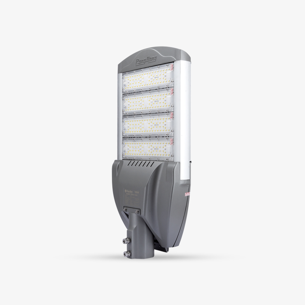 Đèn đường LED 180W