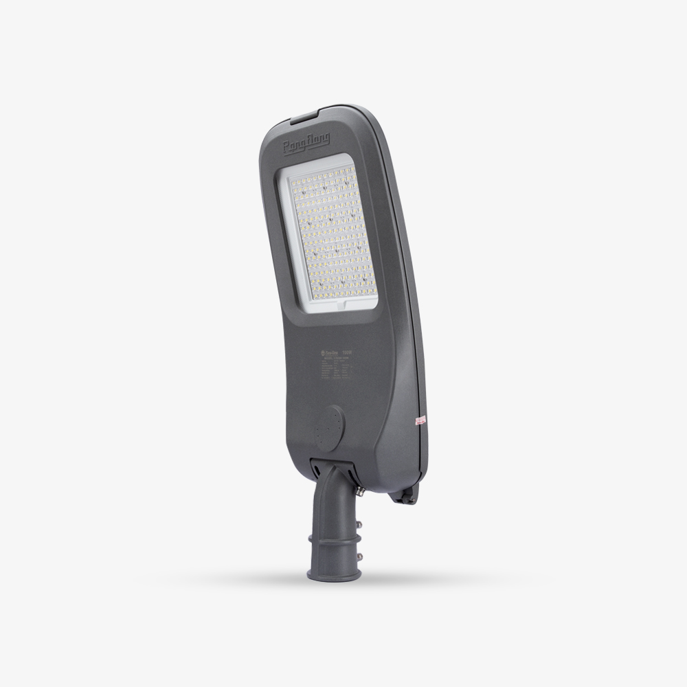 Đèn LED chiếu sáng đường 100W